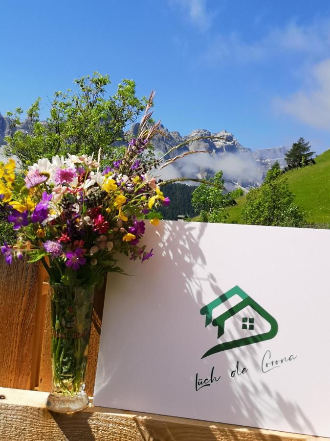 Luech De Corona Frena Exteriér fotografie